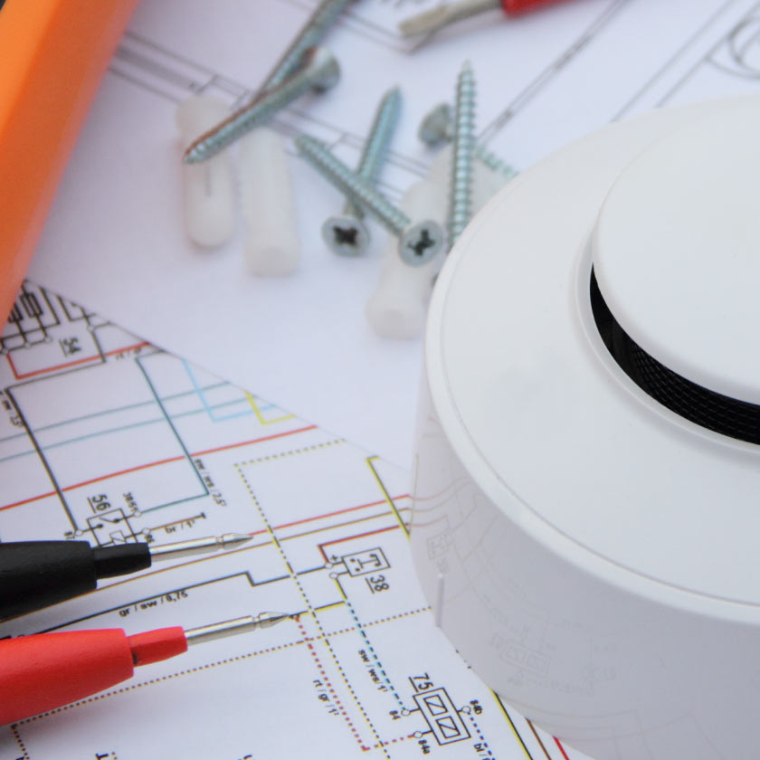 Mida tuleohutusülevaatus sisaldab?