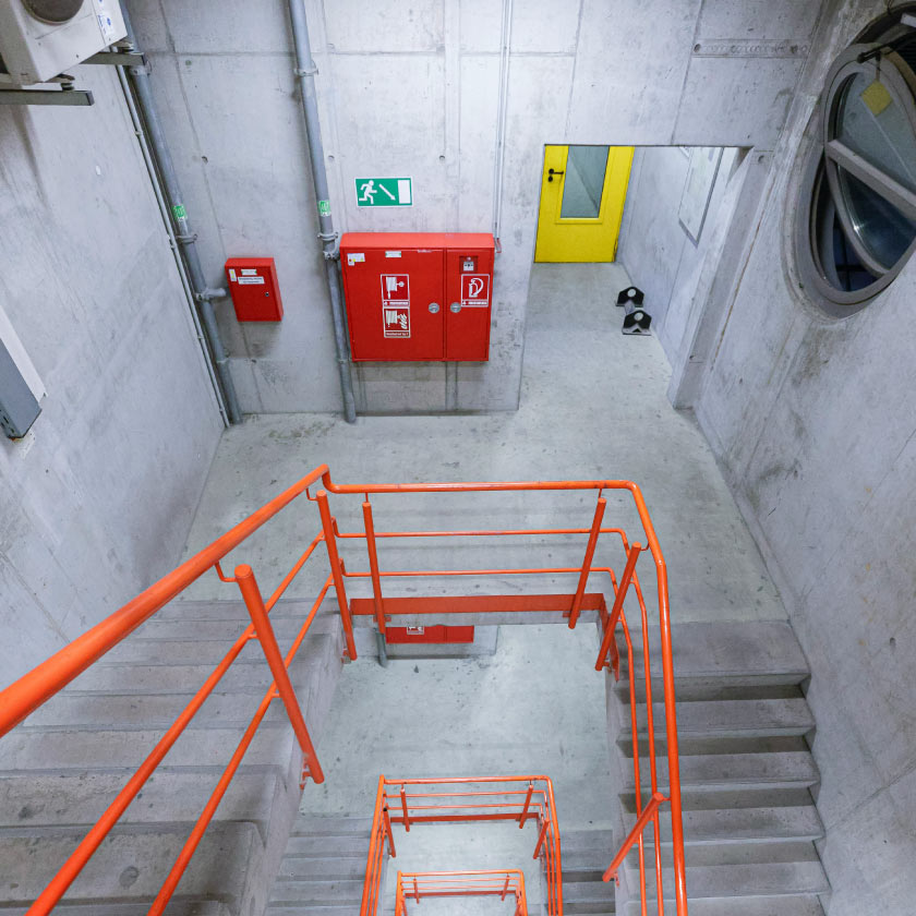 Miks evakuatsiooniõppus on oluline?