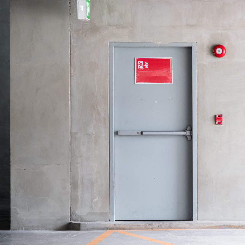 Mis on evakuatsiooniõppus?