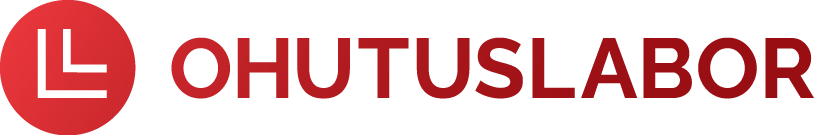 Ohutuslabor logo