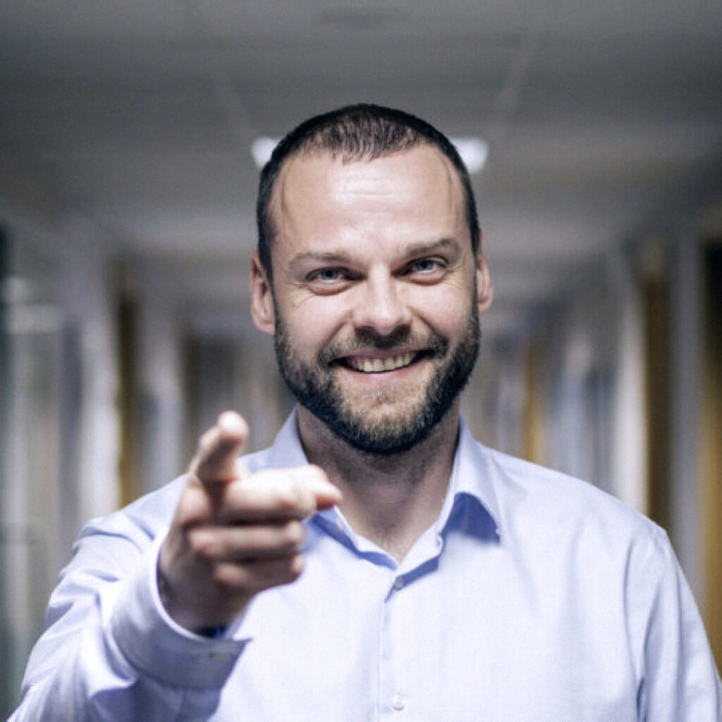 tuleohutusspetsialist Rain Lõhmus