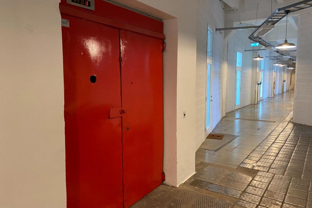 Tuleohutus Eestis: kas 57% tuleohtlikke hooneid on aktsepteeritav?