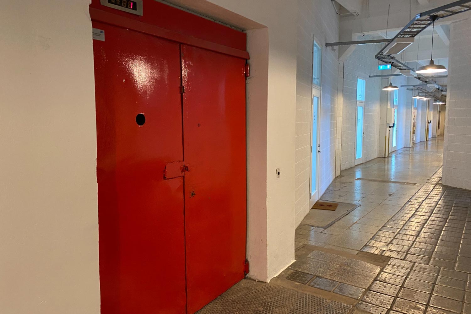 Tuleohutus Eestis: kas 57% tuleohtlikke hooneid on aktsepteeritav?